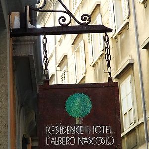 Boutique Hotel Albero Nascosto